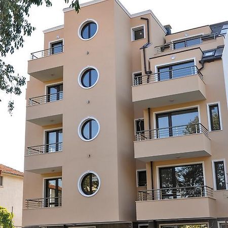 Ddenko Apartment Burgas City Cameră foto