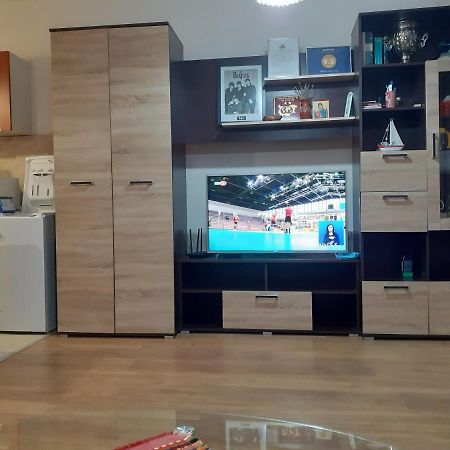 Ddenko Apartment Burgas City Exterior foto