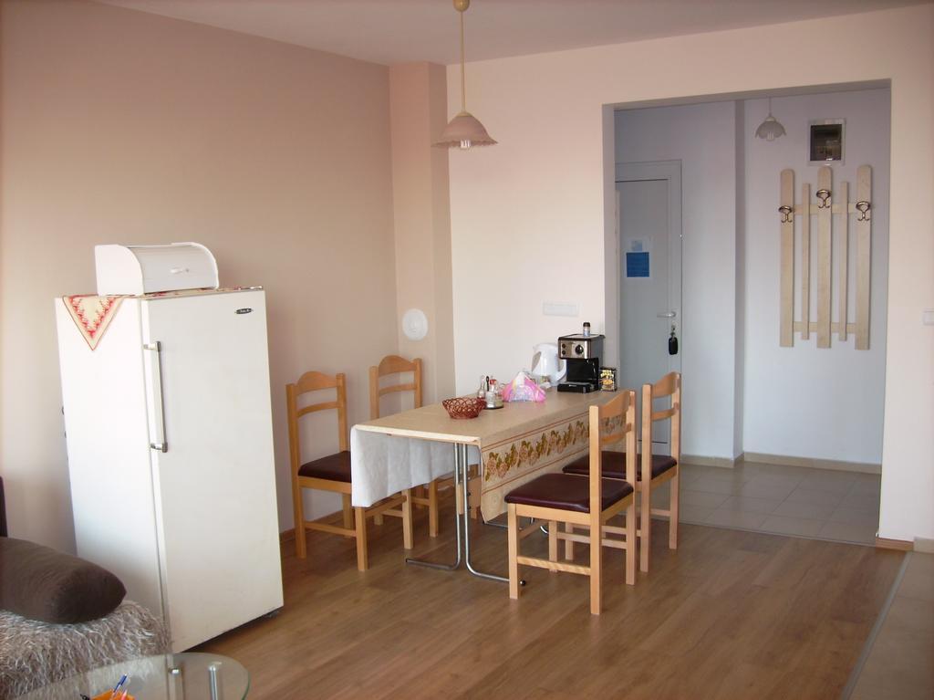 Ddenko Apartment Burgas City Cameră foto