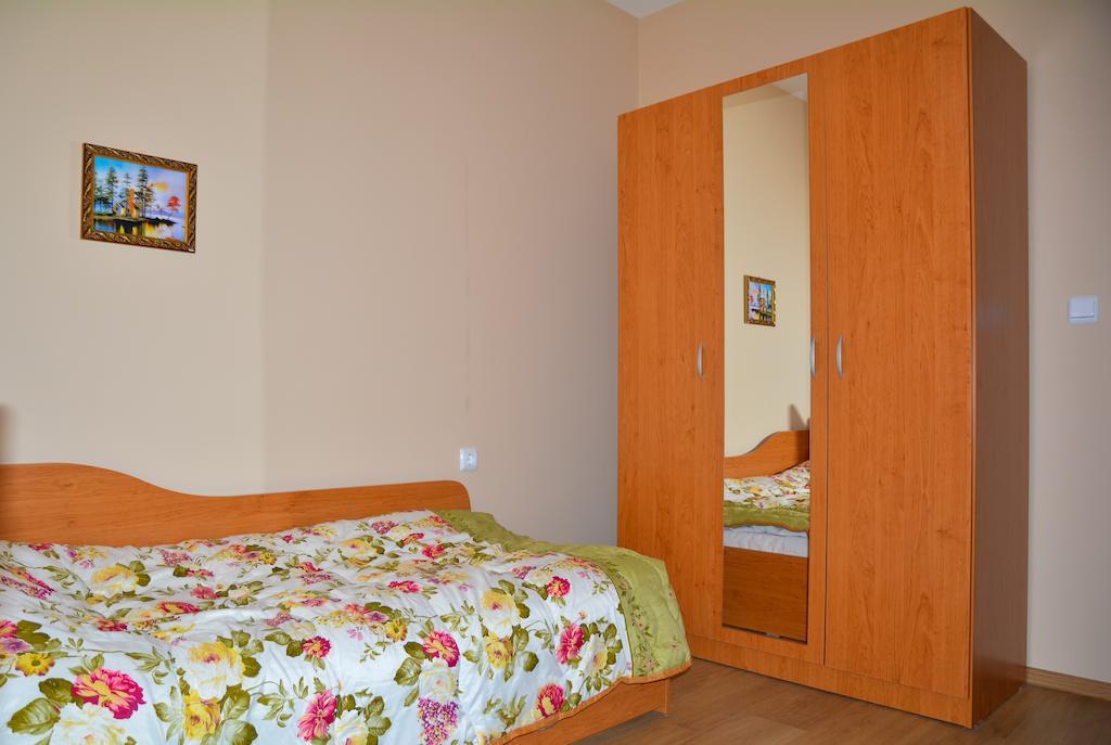 Ddenko Apartment Burgas City Cameră foto