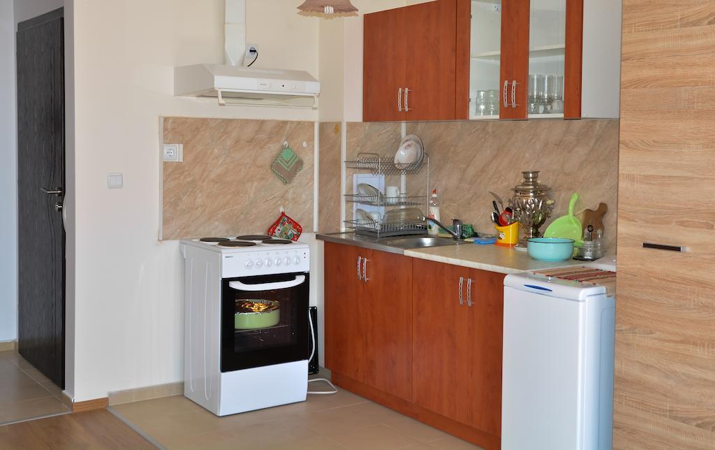 Ddenko Apartment Burgas City Cameră foto