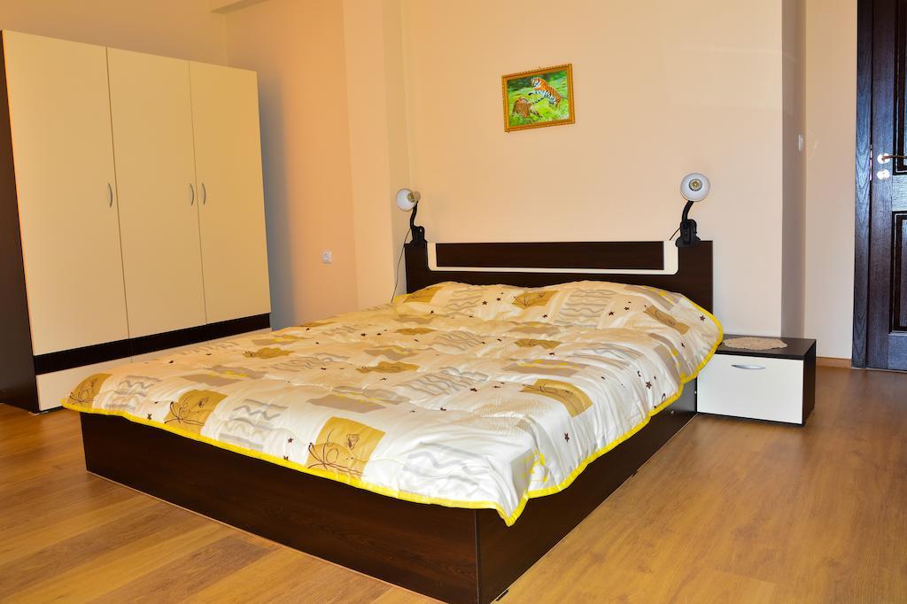 Ddenko Apartment Burgas City Cameră foto