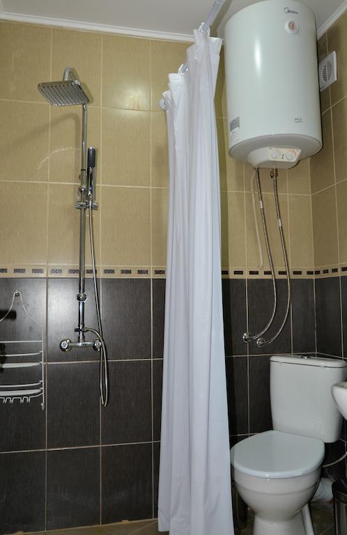 Ddenko Apartment Burgas City Cameră foto