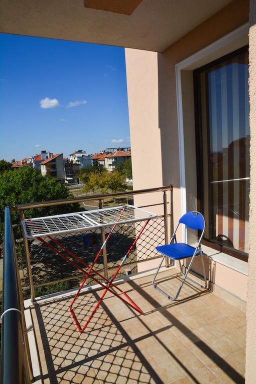 Ddenko Apartment Burgas City Cameră foto