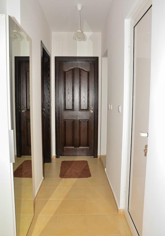 Ddenko Apartment Burgas City Cameră foto