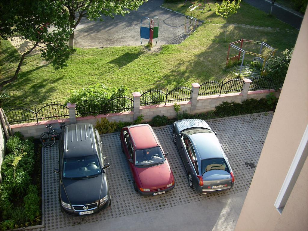Ddenko Apartment Burgas City Cameră foto