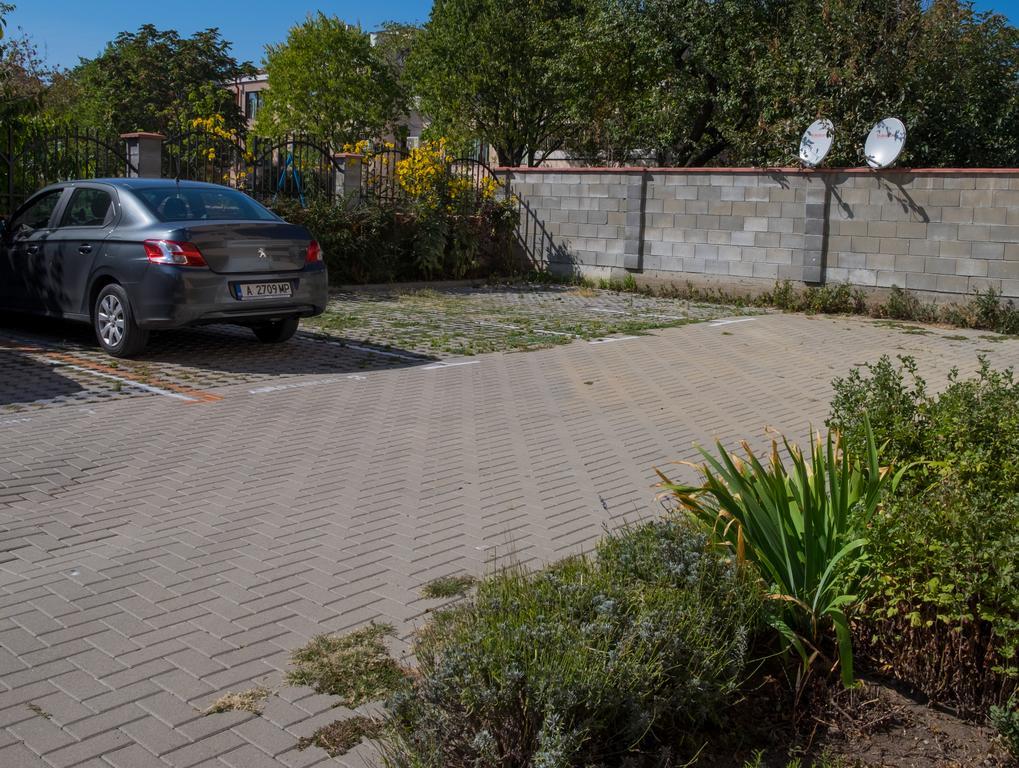 Ddenko Apartment Burgas City Exterior foto