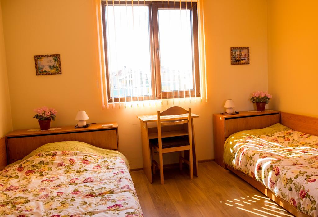 Ddenko Apartment Burgas City Exterior foto