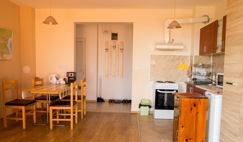 Ddenko Apartment Burgas City Exterior foto