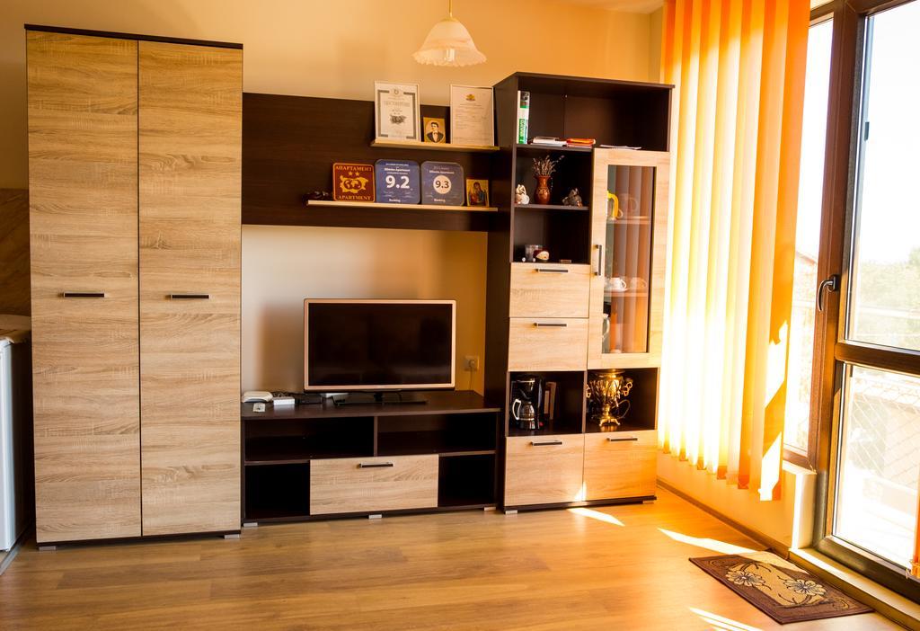 Ddenko Apartment Burgas City Exterior foto